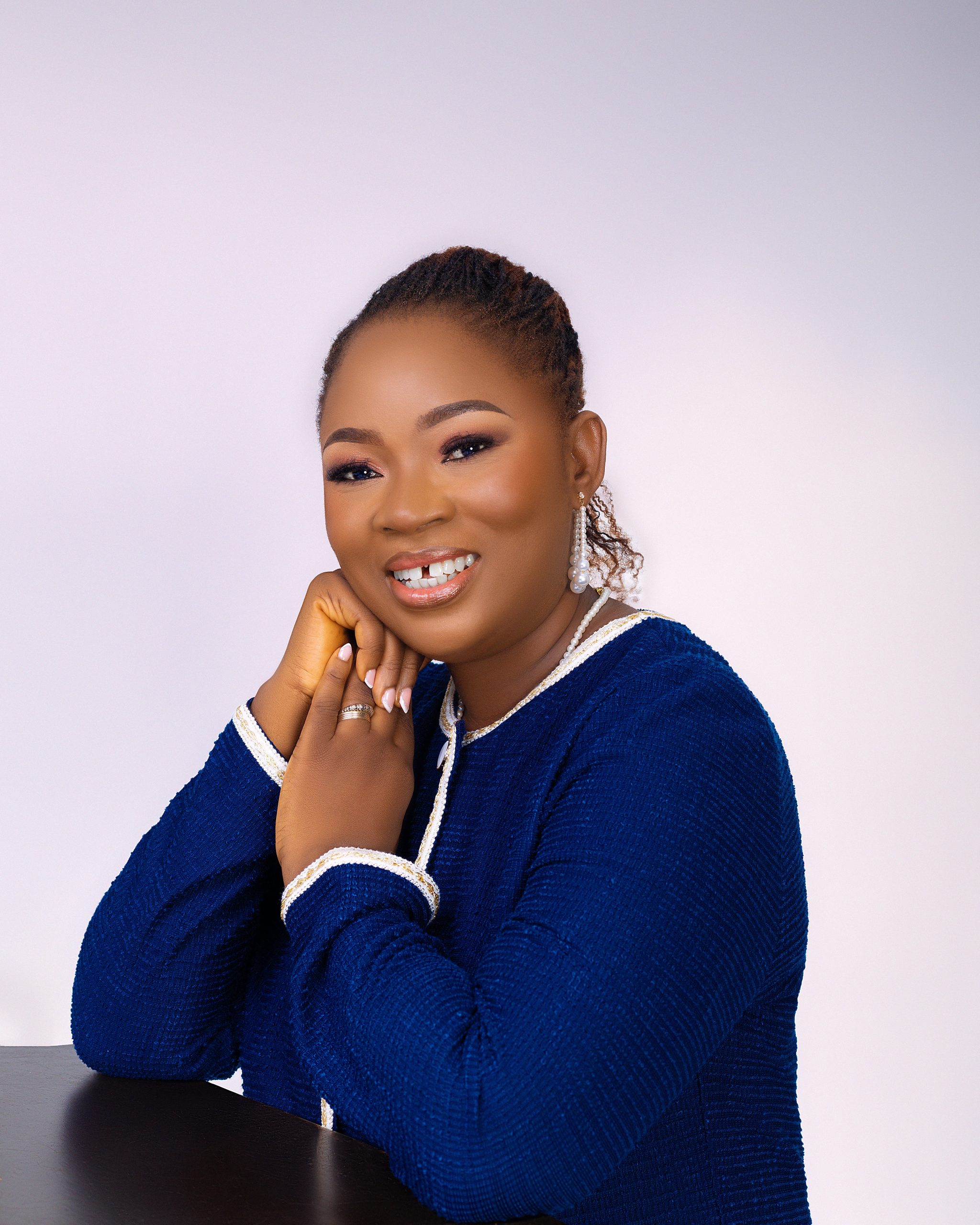 Funmi Banjoko